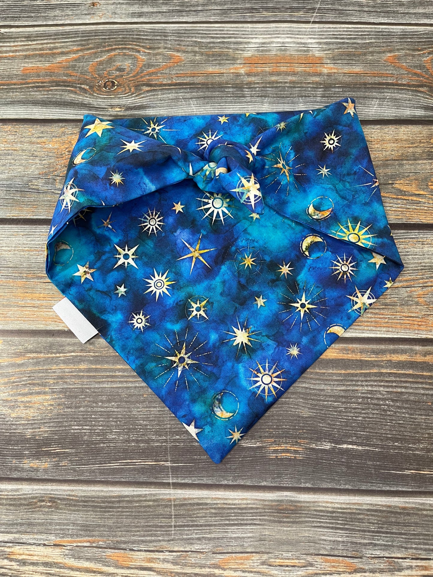 Celestial Dog Bandana