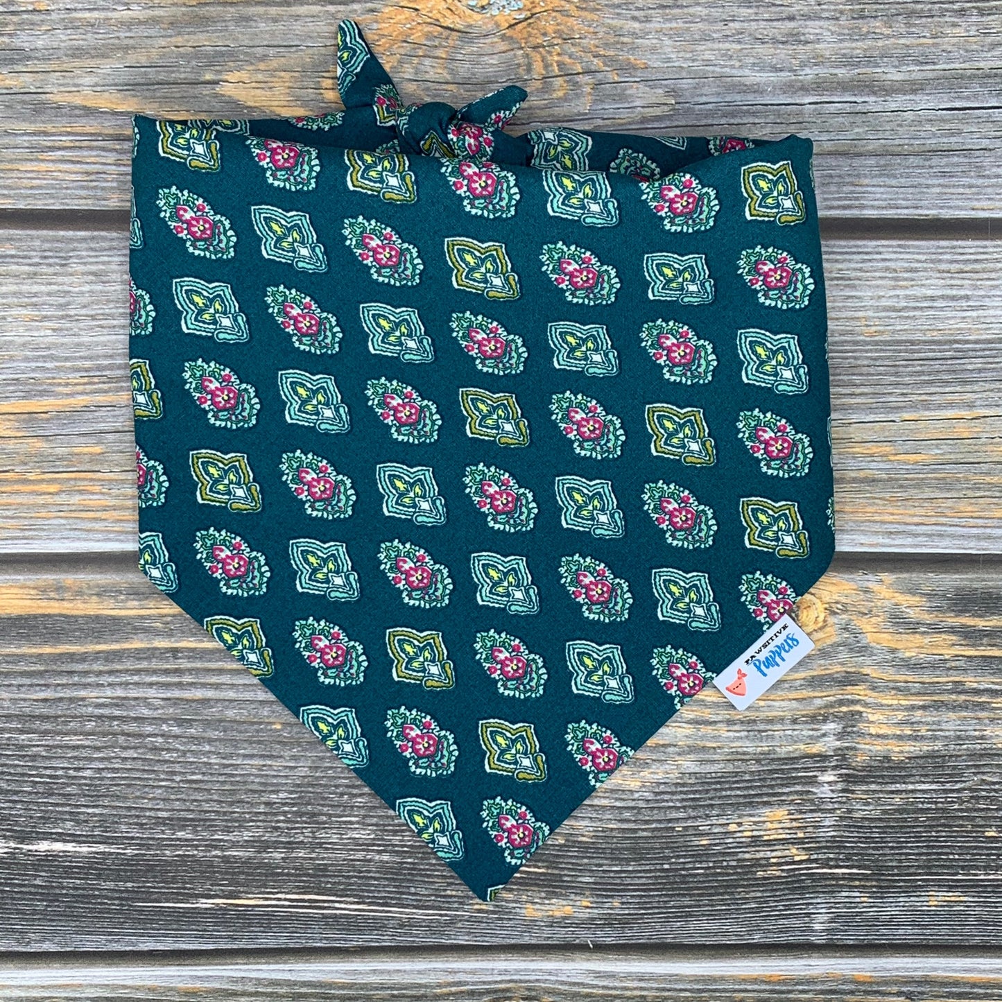 French Country Dog Bandana
