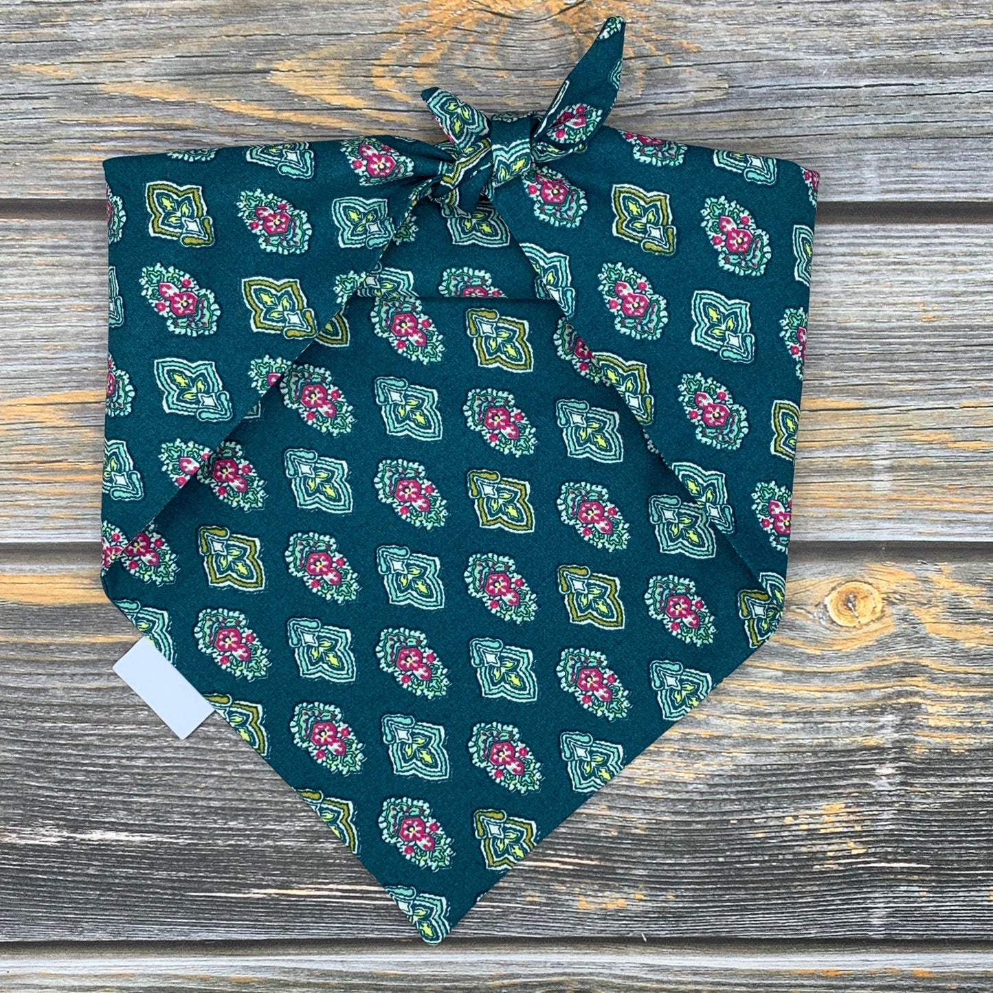 French Country Dog Bandana