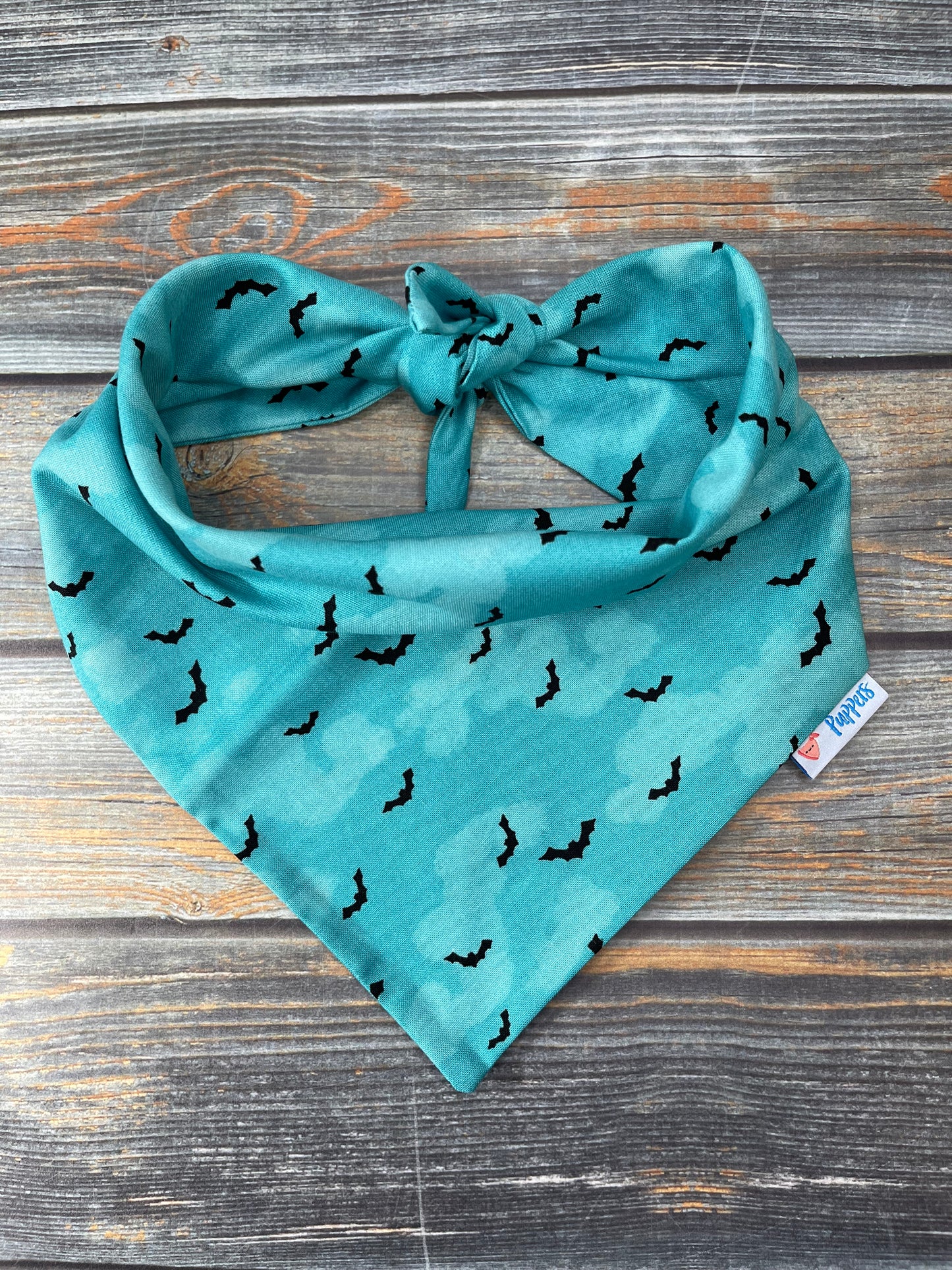 It's Frickin' Bats Dog Bandana