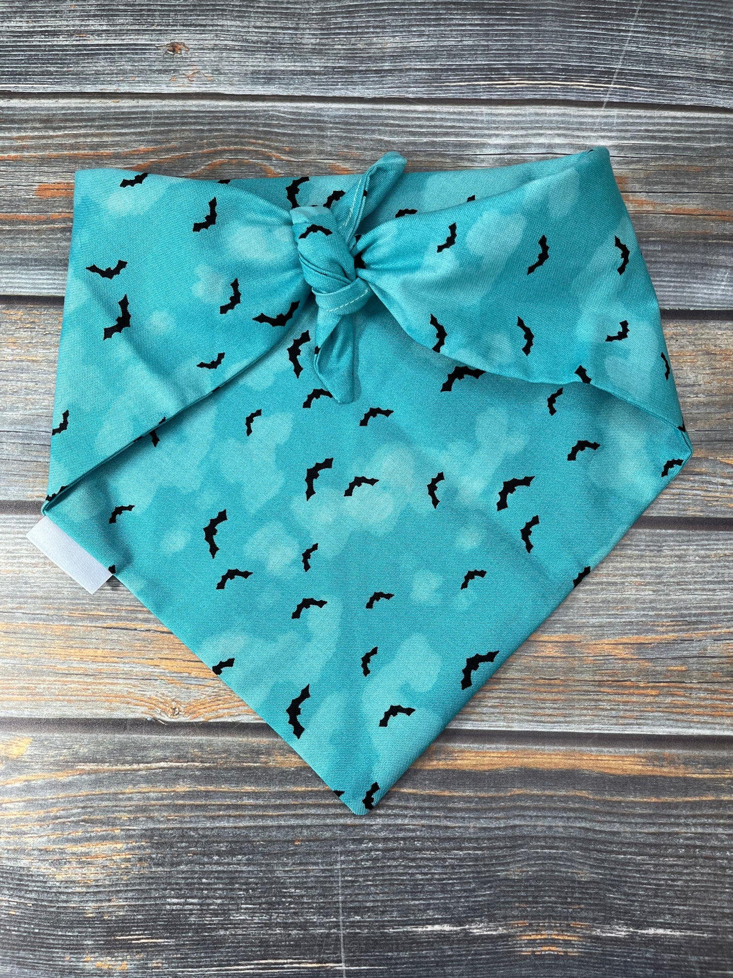 It's Frickin' Bats Dog Bandana