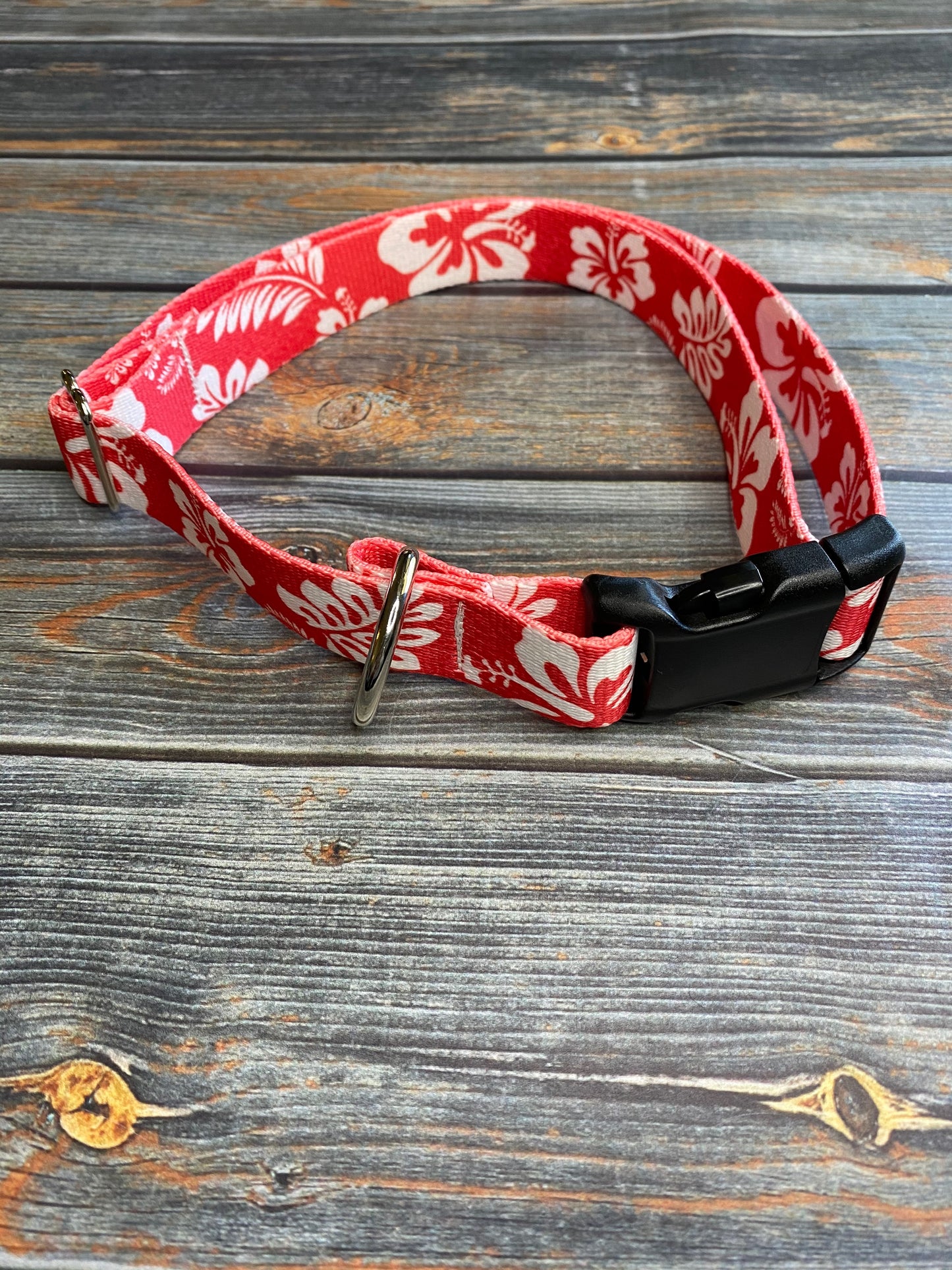 Oahu Collar