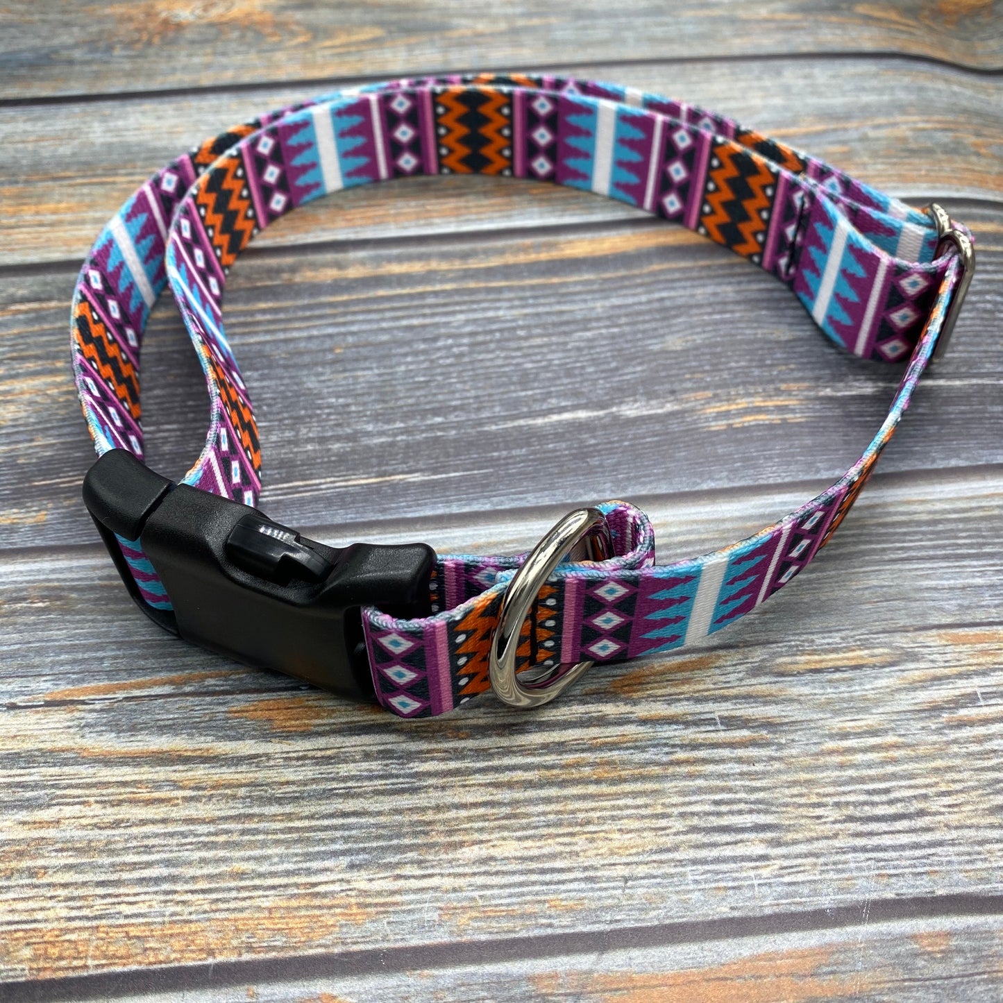 Santa Fe Collar