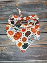 Load image into Gallery viewer, Folksy Pumpkins
