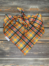 Load image into Gallery viewer, Perfect for Fall Plaid
