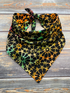 Batik Stars
