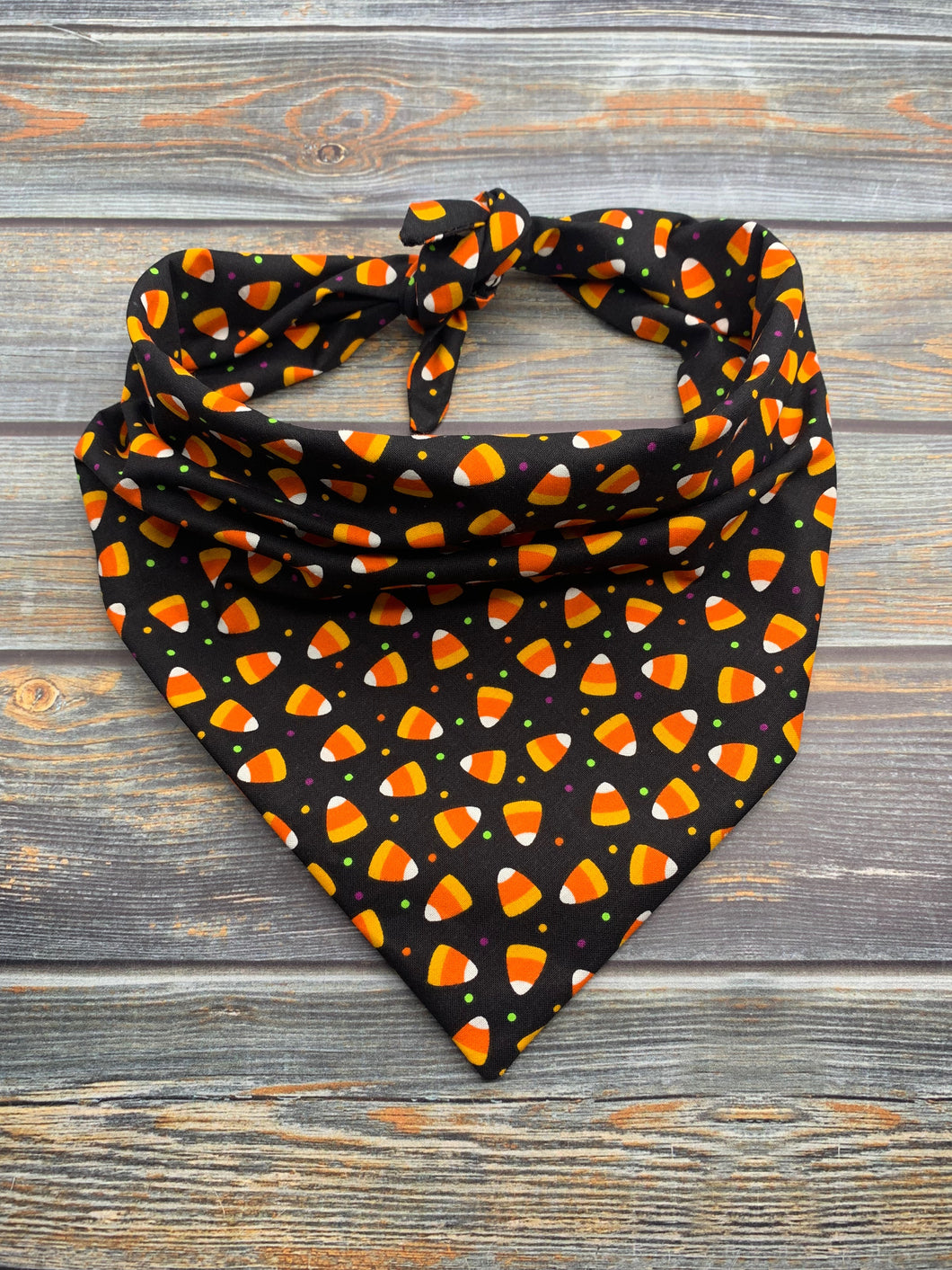 Candy Corn