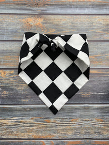 Checkered Flag