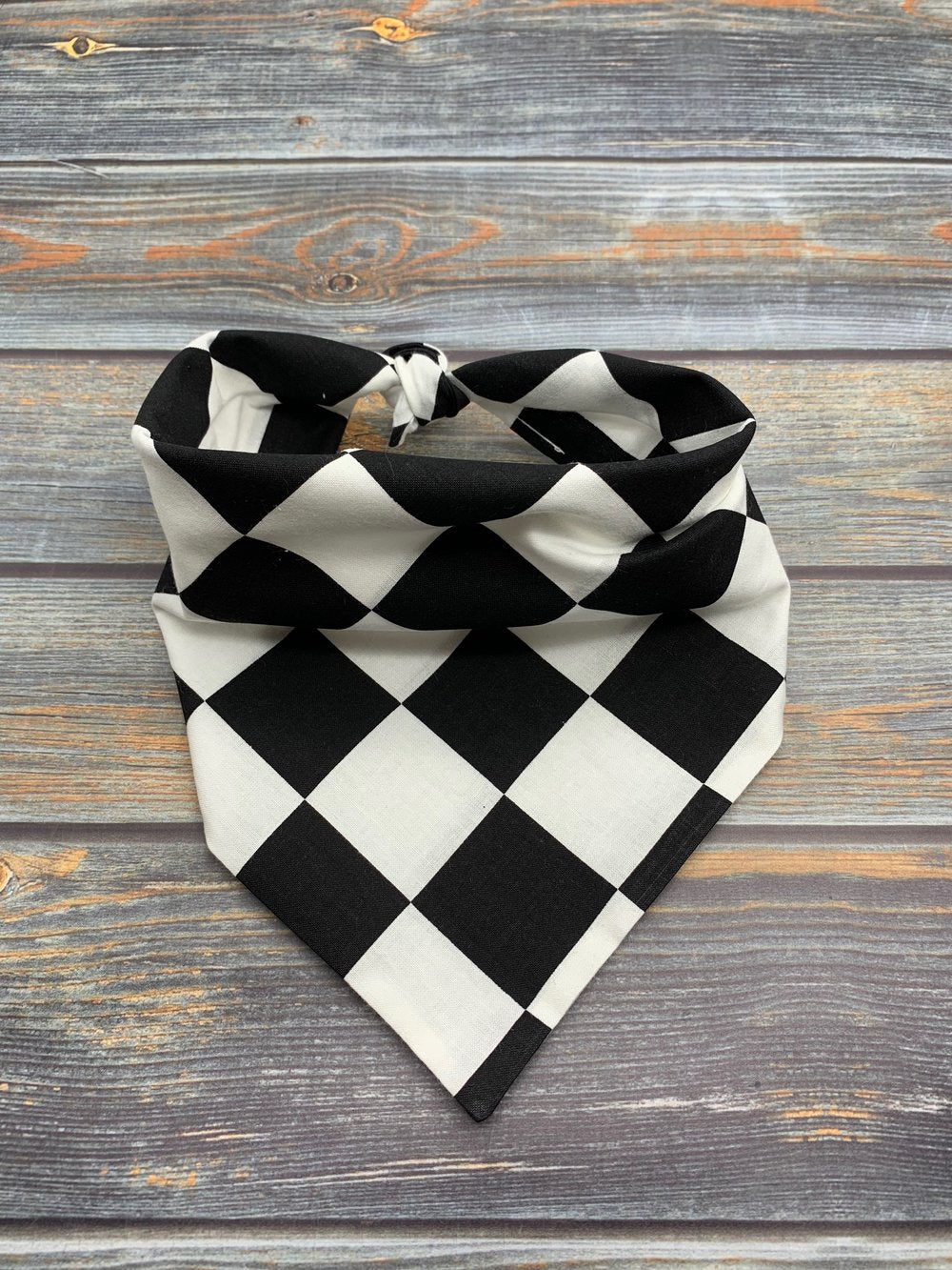 Checkered Flag