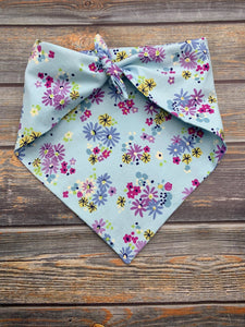 Flower Power