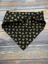 Load image into Gallery viewer, Gold Deathly Hallows
