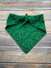Load image into Gallery viewer, Green Deathly Hallows
