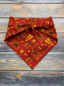 Gryffindor Pride