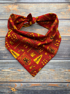 Gryffindor Pride