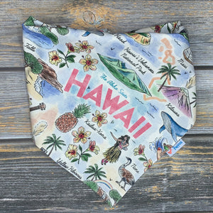 Hawaii