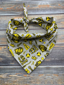 Hufflepuff Pride