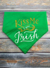 Load image into Gallery viewer, Kiss Me I&#39;m Irish
