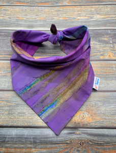 Painted Batik