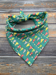 Party Bunting