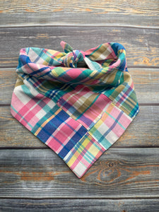 Patchwork Prep