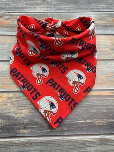 New England Patriots