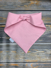 Load image into Gallery viewer, Pink Gingham
