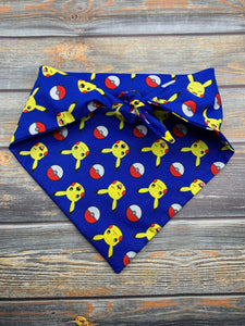 Pokemon Pikachu