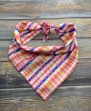 Load image into Gallery viewer, Preppy Plaid
