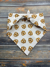 Load image into Gallery viewer, Pretzel Time
