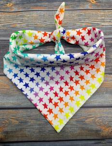 Rainbow Stars