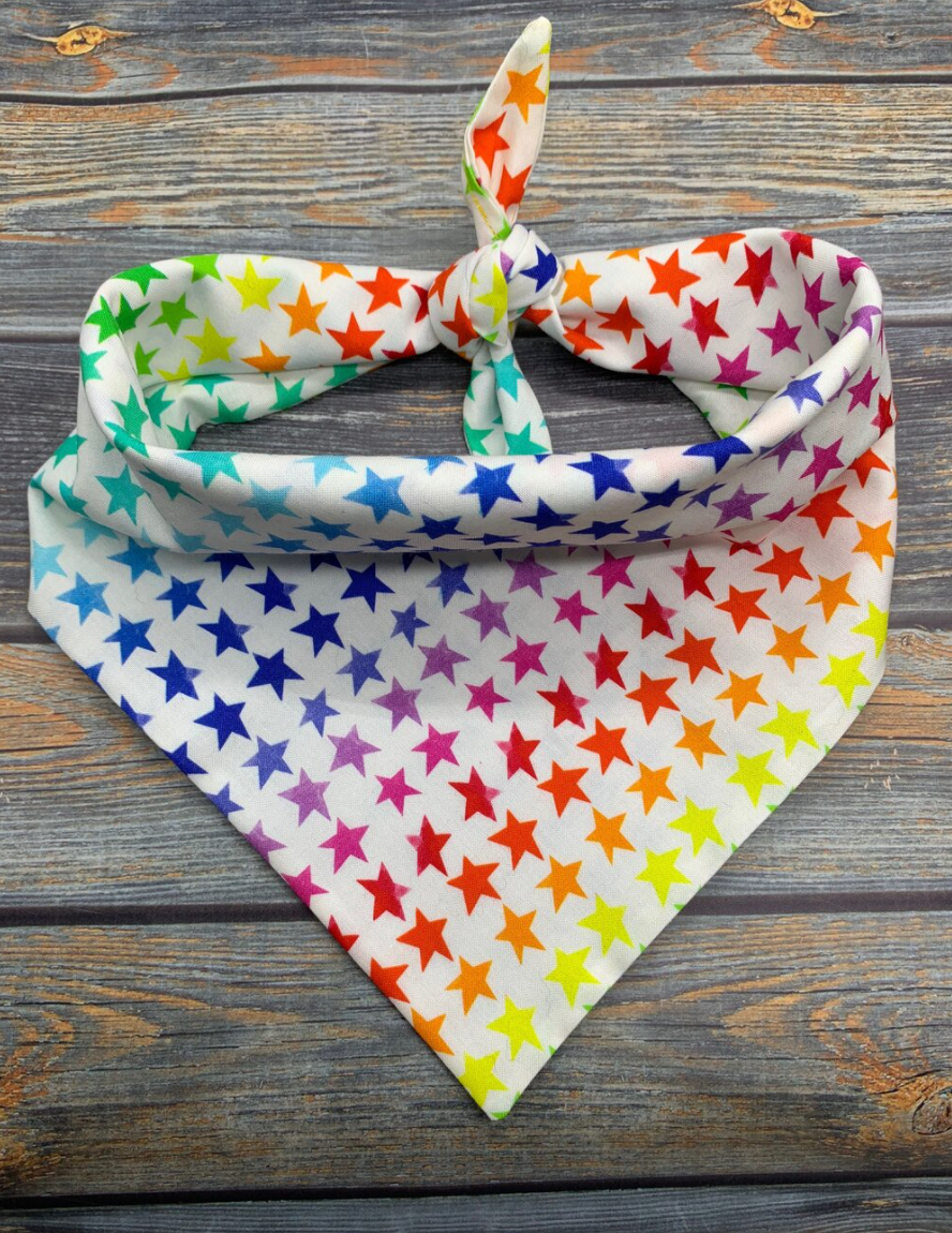 Rainbow Stars