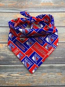 New York Rangers
