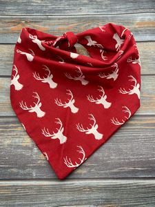 Red Stag