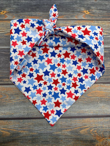 Star Spangled