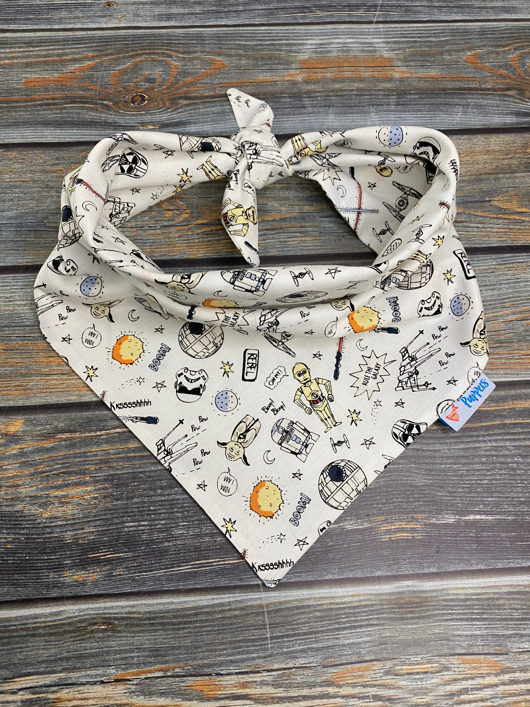 Star Wars Hodgepodge