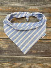 Load image into Gallery viewer, Striped Linen
