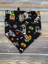 Load image into Gallery viewer, Sugar Skull Dogs
