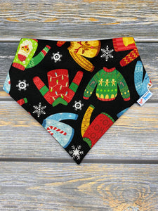 Ugly Sweater Party