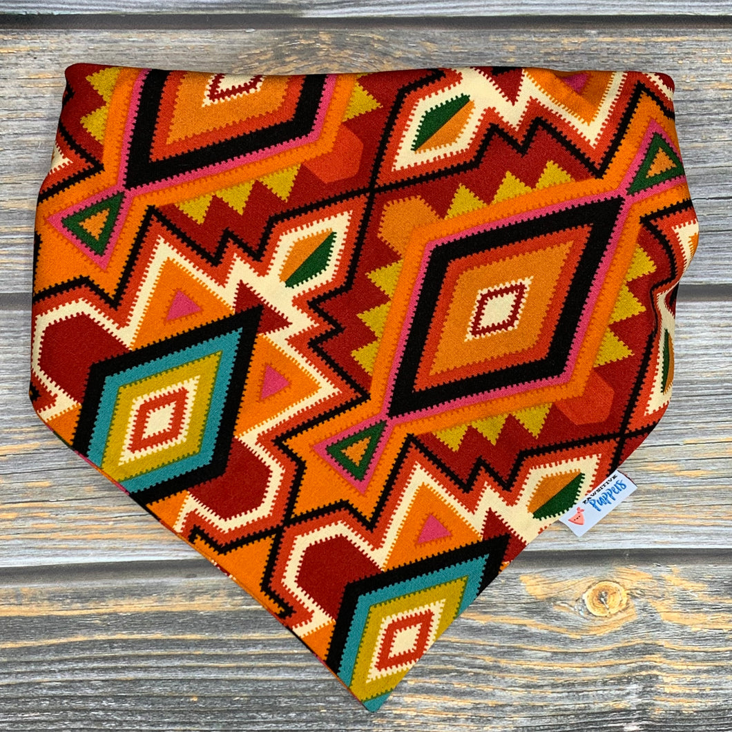 Orange Southwestern
