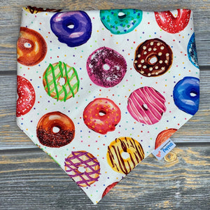 Donuts